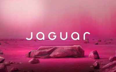 O rebranding da Jaguar pode estar certo. Mas eu não vou fingir que não é estranho.