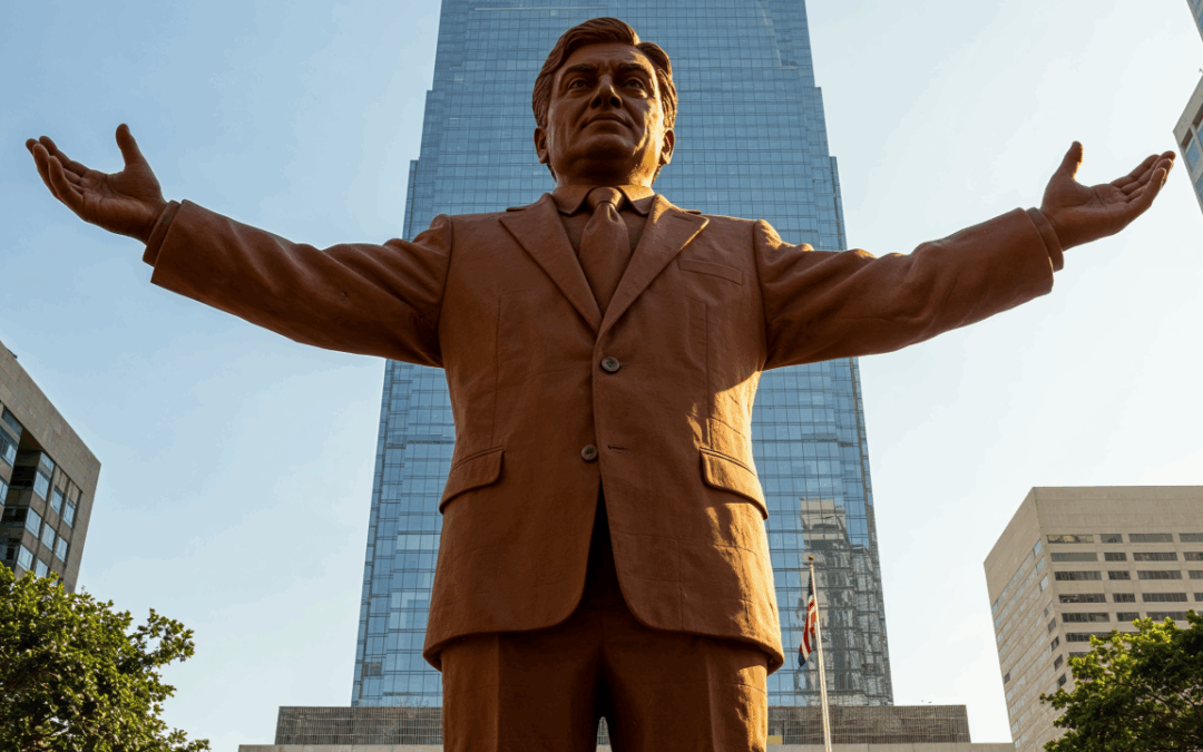 O caso Cacau Show: será que o culto ao criador funciona?