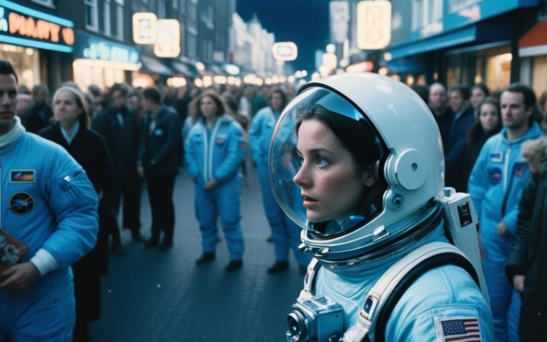 Storytelling não é permissão para mentir